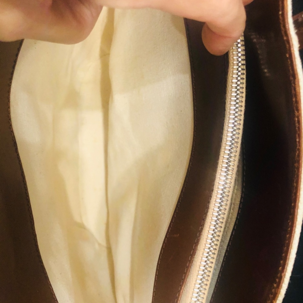 Embroidered Spring Handbag - Picture 6 of 7